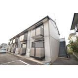 カーサユーカリＡの画像