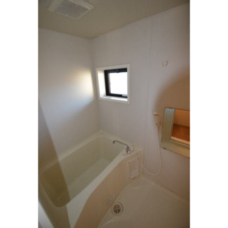 【浴室】 | カーサユーカリＡ
