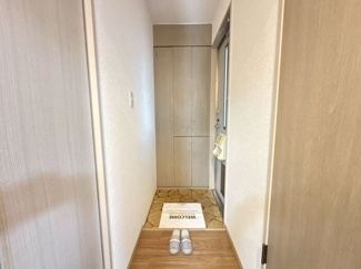 【玄関】 | ティンカー・ベルⅢ