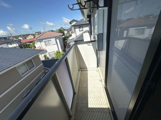 【バルコニー】 | ティンカー・ベルⅢ