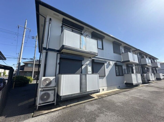 【外観】 | ティンカー・ベルⅢ