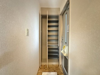 【玄関】 | ティンカー・ベルⅢ