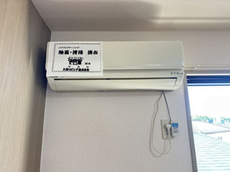 【設備】 | ティンカー・ベルⅢ