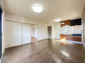 【居間・リビング】 | ティンカー・ベルⅢ