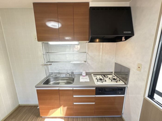 【キッチン】 | ティンカー・ベルⅢ