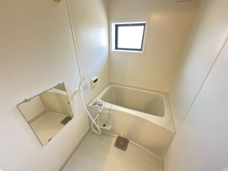 【浴室】 | ティンカー・ベルⅢ