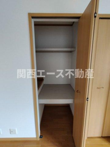 【寝室】 | ミルト池島Ⅰ