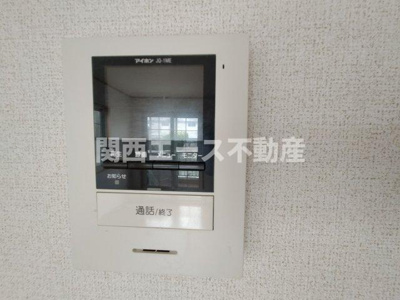 【セキュリティ】 | ミルト池島Ⅰ