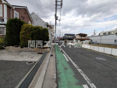 【周辺】 | ミルト池島Ⅰ