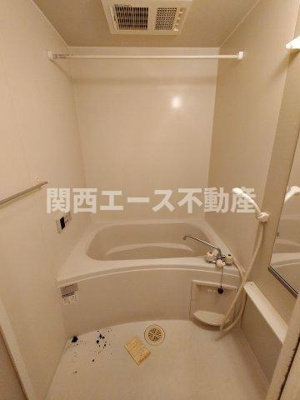 【浴室】 | ミルト池島Ⅰ
