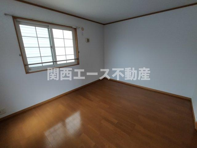 【居間・リビング】 | ミルト池島Ⅰ