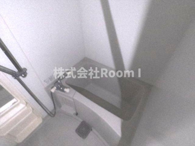 【浴室】 | セイワパレス大手前西 | 落ち着いた空間のお風呂です