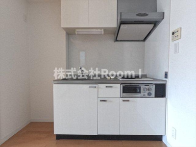 【キッチン】 | セイワパレス大手前西 | キッチンです