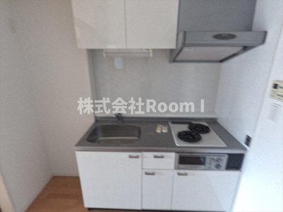 【キッチン】 | セイワパレス大手前西 | お料理しやすいキッチンです