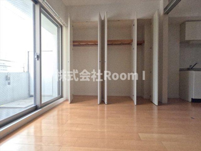 【収納】 | セイワパレス大手前西 | こまごまとしたものを収納できそうですね