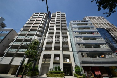 【外観】 | セイワパレス大手前西 | 外観もきれいです