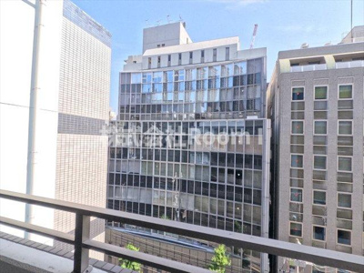 【展望】 | セイワパレス大手前西