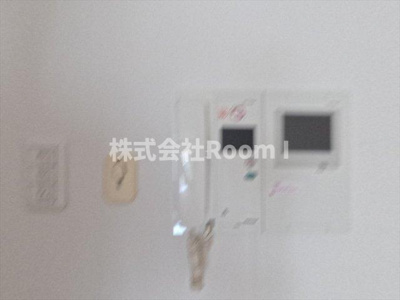 【セキュリティ】 | セイワパレス大手前西 | モニターフォンです。