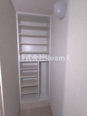 【玄関】 | セイワパレス大手前西