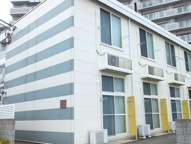 レオパレスモンテシャンスの画像