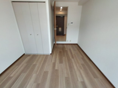 【寝室】 | ウェルネス三界