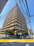 ハイネス住之江公園の画像