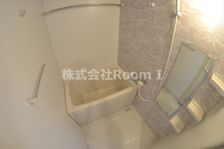 【浴室】 | Ｓ－ＲＥＳＩＤＥＮＣＥ谷町五丁目 | ゆったり過ごせるお風呂です
