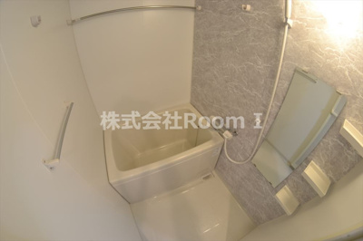 【浴室】 | Ｓ－ＲＥＳＩＤＥＮＣＥ谷町五丁目 | ゆったり過ごせるお風呂です