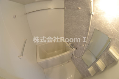 【浴室】 | Ｓ－ＲＥＳＩＤＥＮＣＥ谷町五丁目 | 日々の疲れを癒すお風呂付です