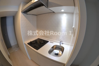 【キッチン】 | Ｓ－ＲＥＳＩＤＥＮＣＥ谷町五丁目 | キッチンでお料理をお楽しみください