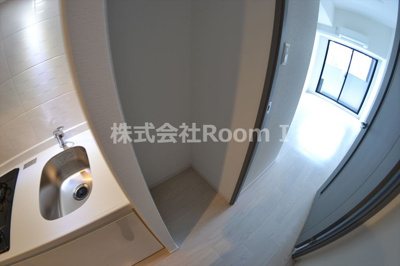 【内装】 | Ｓ－ＲＥＳＩＤＥＮＣＥ谷町五丁目 | 物件の内装です
