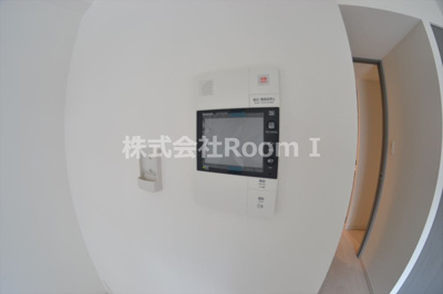 【セキュリティ】 | Ｓ－ＲＥＳＩＤＥＮＣＥ谷町五丁目