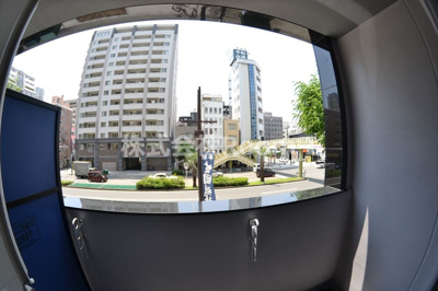 【展望】 | Ｓ－ＲＥＳＩＤＥＮＣＥ谷町五丁目