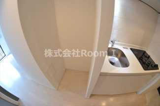 【内装】 | Ｓ－ＲＥＳＩＤＥＮＣＥ谷町五丁目 | 中はこのようになっています