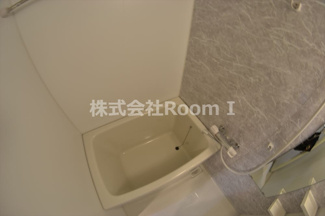 【浴室】 | Ｓ－ＲＥＳＩＤＥＮＣＥ谷町五丁目 | お風呂です