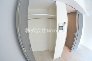 【収納】 | Ｓ－ＲＥＳＩＤＥＮＣＥ谷町五丁目 | 専用の収納スペースです