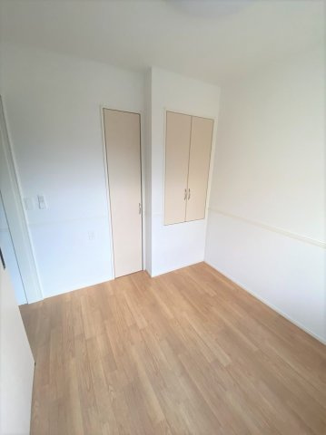 ファイン　ヴィラⅤの子供部屋
