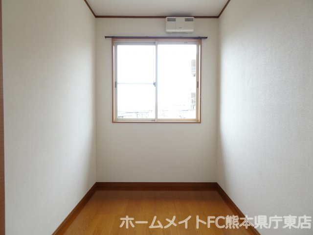 熊本市東区長嶺東６丁目のテラスのその他