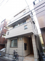 渋谷本町レジデンスの画像