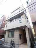 渋谷本町レジデンスの画像