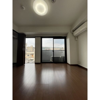 【居間・リビング】 | ベレーザ祇園南