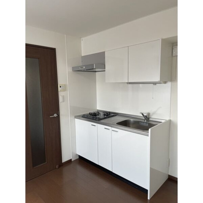 【キッチン】 | ベレーザ祇園南