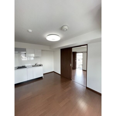 【居間・リビング】 | ベレーザ祇園南