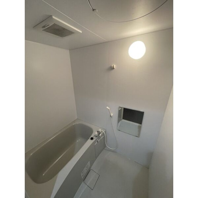 【浴室】 | ベレーザ祇園南