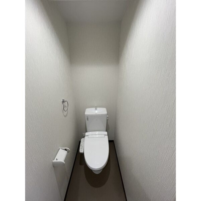 【トイレ】 | ベレーザ祇園南