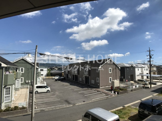 【展望】