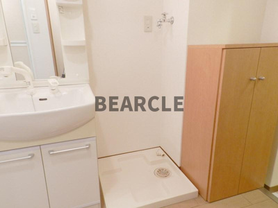 【洗面所】 | ハウスセゾン両替町