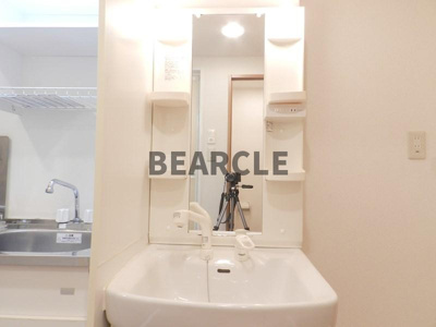 【独立洗面台】 | ハウスセゾン両替町