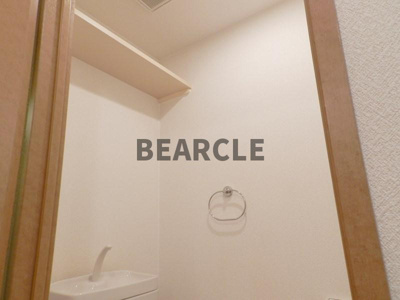 【トイレ】 | ハウスセゾン両替町