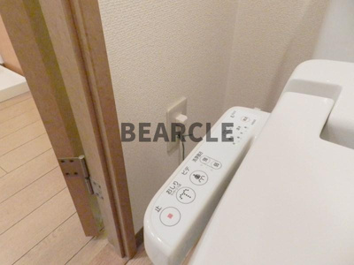 【トイレ】 | ハウスセゾン両替町